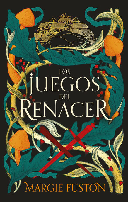 Los juegos del renacer
