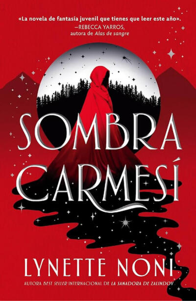 Sombra carmesí