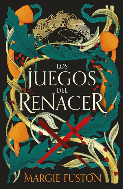 Los juegos del renacer
