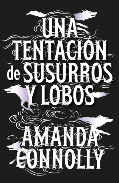 Una tentación de susurros y lobos (octubre, 2026)